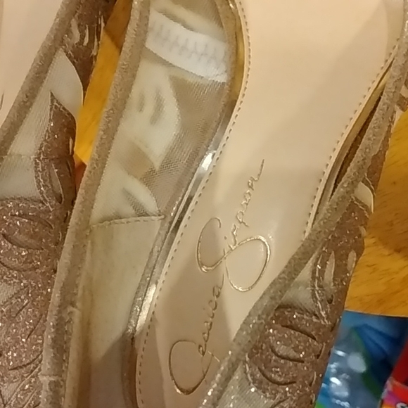 New Classy Shoes! - Picture 5 of 8